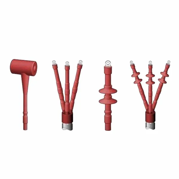 Power Cable Jointing Accessories