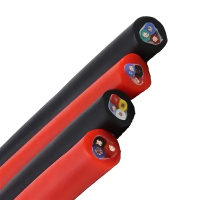 Care sunt cerințele pentru cablurile de cauciuc în aplicațiile video?