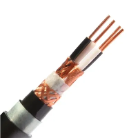 Top 10 furnizori de cabluri de control din China 2025