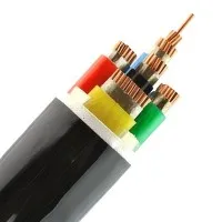 Care este tensiunea de inițiere a coroanei a cablului de alimentare blindat d...