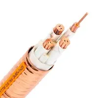 Cum se compară cablul izolat mineral cu cablul izolat XLPE?