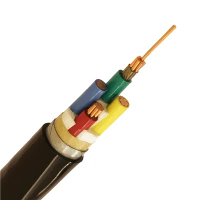 Top 10 fabrici de cabluri de alimentare din lume