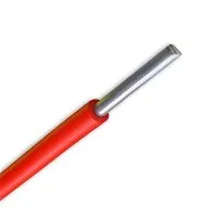 Este un cablu de împământare cu miez dublu de cupru potrivit pentru transmisi...