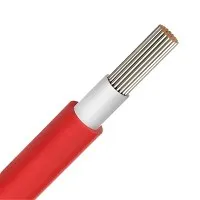 Care este rezistența unui cablu solar?